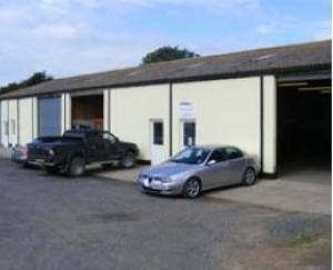 Industrial Unit in Exeter - photo 2